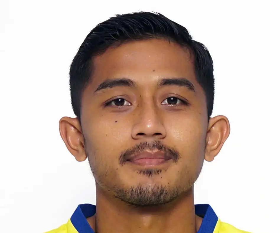 Egi Regiansyah