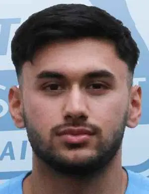 Tamin Faqiryar