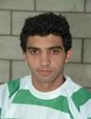 Mootaz Jounaidi