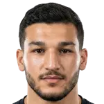 Mohamad Al-Absi