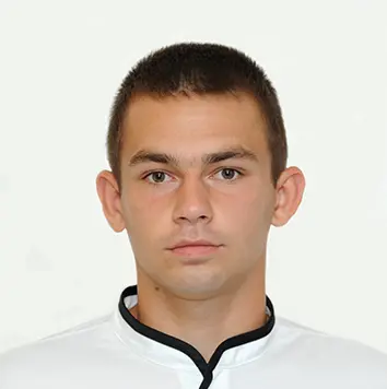 Sergy Demchenko