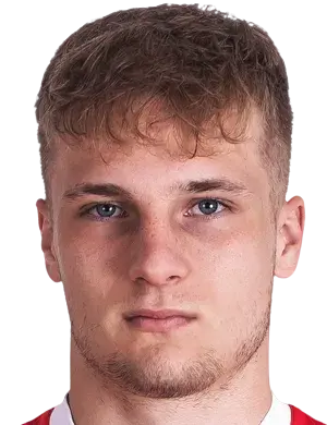 Kacper Duda