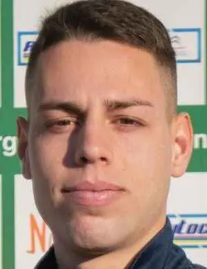 Samuele Sordillo
