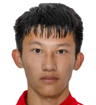 Li Yuyang
