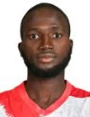 mohamed guira