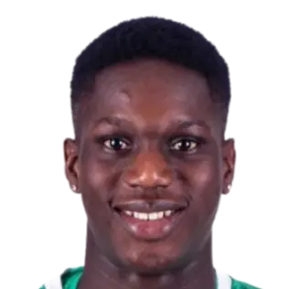 mamadou dieng