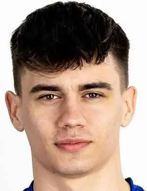 Jakub·Kuczera