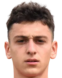 Lasha menteshashvili