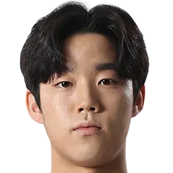 Park Jang Han-Gyeol