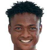 Fabien Winley