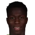 Pa Ebou Dampha