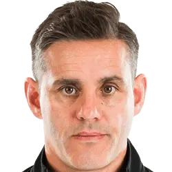 John Herdman