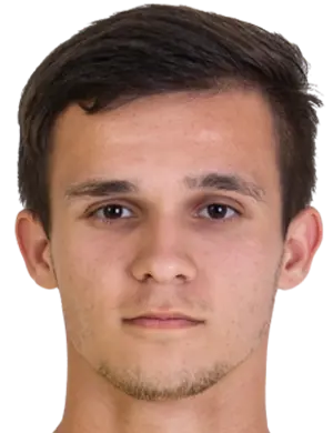 Patrik Jakubik