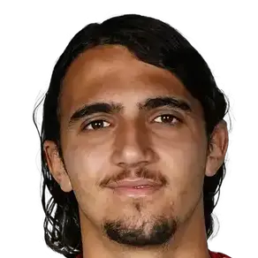 Nico Guillén