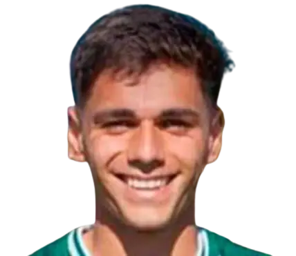 Federico Paradela