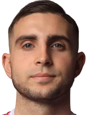 Vladyslav Prylyopa