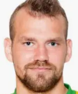 Gleb Tretyak