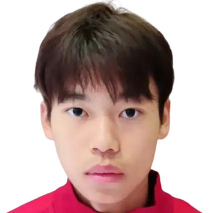Li Haochen