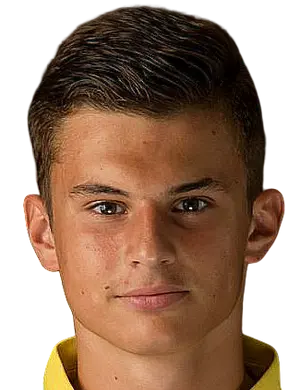 Sebastian Prasek