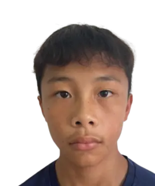 Chen Zhenjie