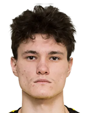 Timur Kim