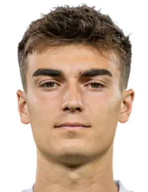 Kacper szczudlinski