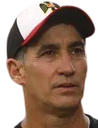 César Bravo