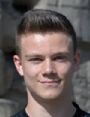 Daniel Kurz