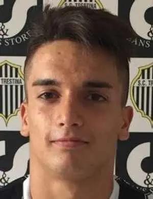 Matteo Della Spoletina