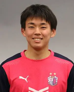 Subaru Nishimura