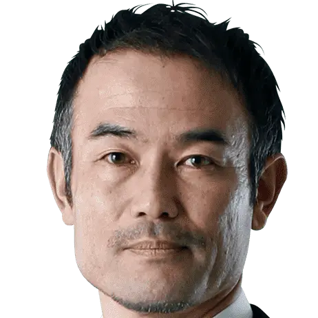 Yoshiyuki Kobayashi