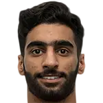 Hareb Jamal Ali