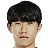 Kim Hyeong-won