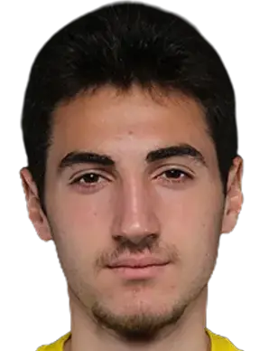 Nika Gambarashvili