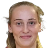 Jenna Ferguson