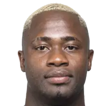 Lamin Jallow