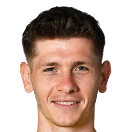 Lukasz Lakomy