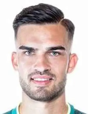 Tim Wohrle