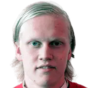 كريستس ثور Rosbergsson
