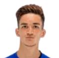 David Fernandez Alba
