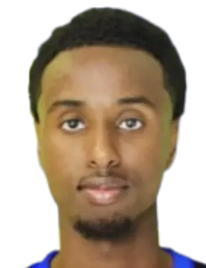Ayuub Ahmed-Nur