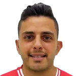 Harbi Abdallah