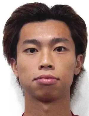 Yeung Tsz-Chung