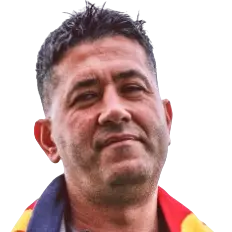 Theo Tsiounis