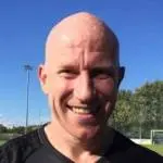 Lee Hughes