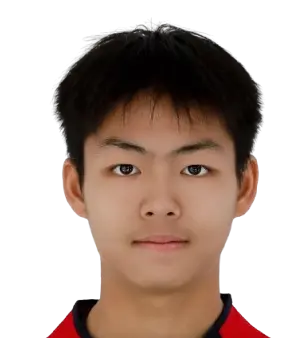 Lu Junwei
