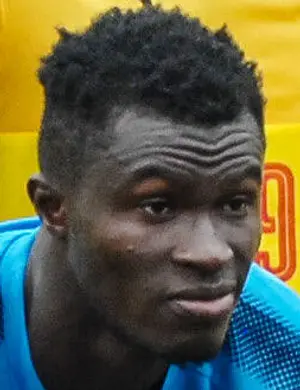 Abdoul Moubarak Aigba