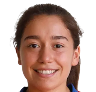 Yastin Fabiola Jiménez Donoso