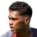 Bryan Ausu