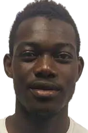 Medwin Biteghe